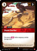 Image for Dune Surfer (004/166) (Vendetta) (VEN) - Riftbound: League of Legends Trading Card Game