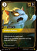 Image for Fallen Feline (132/166) (Vendetta) (VEN) - Riftbound: League of Legends Trading Card Game