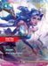 Image for Kai'Sa, Survivor (SP1/006) (Vendetta) (VEN) - Riftbound: League of Legends Trading Card Game
