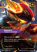 Image for Kennen, Storm of Shuriken (Alternate Art) (113a/166) (Vendetta) (VEN) - Riftbound: League of Legends Trading Card Game