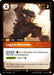 Image for Legion Marauder (074/166) (Vendetta) (VEN) - Riftbound: League of Legends Trading Card Game