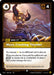 Image for Masa, Crashing Thunder (120/166) (Vendetta) (VEN) - Riftbound: League of Legends Trading Card Game