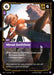 Image for Minah Swiftfoot (111/166) (Vendetta) (VEN) - Riftbound: League of Legends Trading Card Game