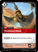 Image for Pendulum Blade (011/166) (Vendetta) (VEN) - Riftbound: League of Legends Trading Card Game