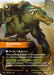 Image for Renekton, Brute (092/166) (Vendetta) (VEN) - Riftbound: League of Legends Trading Card Game