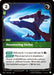 Image for Resonating Strike (034/166) (Vendetta) (VEN) - Riftbound: League of Legends Trading Card Game