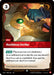 Image for Ruthless Strike (008/166) (Vendetta) (VEN) - Riftbound: League of Legends Trading Card Game