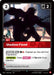 Image for Shadow Fiend (014/166) (Vendetta) (VEN) - Riftbound: League of Legends Trading Card Game
