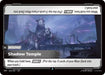 Image for Shadow Temple (165/166) (Vendetta) (VEN) - Riftbound: League of Legends Trading Card Game