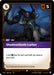 Image for Shadowblade Lurker (096/166) (Vendetta) (VEN) - Riftbound: League of Legends Trading Card Game