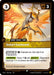 Image for Solari Sunhawk (122/166) (Vendetta) (VEN) - Riftbound: League of Legends Trading Card Game