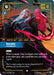 Image for Swain, Visionary (Overnumbered) (173/166) (Vendetta) (VEN) - Riftbound: League of Legends Trading Card Game