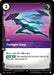 Image for Twilight Step (105/166) (Vendetta) (VEN) - Riftbound: League of Legends Trading Card Game