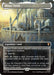 Image for Minas Tirith (Borderless) (49) (The Hobbit: Eternal-Legal) (HOC) - Magic: The Gathering