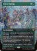 Image for Elven Chorus (Borderless) (26) (The Hobbit: Eternal-Legal) (HOC) - Magic: The Gathering