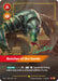 Image for Renekton, Butcher of the Sands (Signature) (190*/166) (Vendetta) (VEN) - Riftbound: League of Legends Trading Card Game