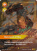 Image for Ambessa, Matriarch of War (Signature) (196*/166) (Vendetta) (VEN) - Riftbound: League of Legends Trading Card Game