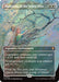 Image for Flowering of the White Tree (Borderless) (Surge Foil) (54) (The Hobbit: Eternal-Legal) (HOC) - Magic: The Gathering