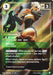 Image for Riven, Shattered (041/166) (Riftbound Organized Play Promotional Cards) (OPP) - Riftbound: League of Legends Trading Card Game