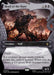 Image for Head of the Hunt (Showcase) (224) (The Hobbit) (HOB) - Magic: The Gathering