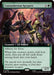 Image for Cantankerous Keepers (Extended Art) (306) (The Hobbit) (HOB) - Magic: The Gathering