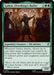Image for Galion, Elvenking's Butler (125) (The Hobbit) (HOB) - Magic: The Gathering