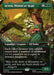 Image for Arwen, Weaver of Hope (Borderless) (24) (The Hobbit: Eternal-Legal) (HOC) - Magic: The Gathering