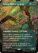 Image for Arwen, Weaver of Hope (Borderless) (Surge Foil) (64) (The Hobbit: Eternal-Legal) (HOC) - Magic: The Gathering