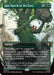 Image for Last March of the Ents (Borderless) (27) (The Hobbit: Eternal-Legal) (HOC) - Magic: The Gathering