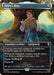 Image for Bilbo's Ring (Borderless) (41) (The Hobbit: Eternal-Legal) (HOC) - Magic: The Gathering