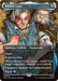 Image for Mithril Coat (Borderless) (43) (The Hobbit: Eternal-Legal) (HOC) - Magic: The Gathering