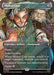 Image for Mithril Coat (Borderless) (Surge Foil) (83) (The Hobbit: Eternal-Legal) (HOC) - Magic: The Gathering