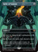 Image for Relic of Sauron (Borderless) (46) (The Hobbit: Eternal-Legal) (HOC) - Magic: The Gathering