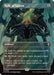 Image for Relic of Sauron (Borderless) (Surge Foil) (86) (The Hobbit: Eternal-Legal) (HOC) - Magic: The Gathering