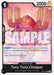 Image for Tony Tony.Chopper (OP17-084) (The World's Strongest Warriors) (OP17) - One Piece Card Game