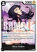 Image for Nico Robin (OP17-087) (The World's Strongest Warriors) (OP17) - One Piece Card Game