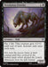 Image for Desolation Prowler (64) (The Hobbit) (HOB) - Magic: The Gathering
