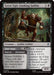 Image for Great Ugly-Looking Goblin (74) (The Hobbit) (HOB) - Magic: The Gathering