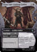 Image for Great Ugly-Looking Goblin (Showcase) (223) (The Hobbit) (HOB) - Magic: The Gathering