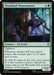 Image for Woodland Weavemaster (143) (The Hobbit) (HOB) - Magic: The Gathering