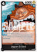 Image for Jaguar.D.Saul (OP17-089) (The World's Strongest Warriors) (OP17) - One Piece Card Game