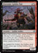 Image for Fearsome Goblin Pair (156) (The Hobbit) (HOB) - Magic: The Gathering