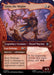 Image for Gloin the Mighty (Showcase) (227) (The Hobbit) (HOB) - Magic: The Gathering