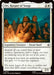 Image for Ori, Keeper of Songs (23) (The Hobbit) (HOB) - Magic: The Gathering