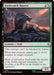 Image for Duskwatch Hunter (153) (The Hobbit) (HOB) - Magic: The Gathering