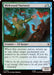 Image for Mirkwood Nurturer (160) (The Hobbit) (HOB) - Magic: The Gathering