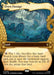 Image for Elven Passage (Showcase) (238) (The Hobbit) (HOB) - Magic: The Gathering