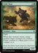 Image for Little Bear (128) (The Hobbit) (HOB) - Magic: The Gathering