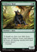 Image for Ordinary Bear (133) (The Hobbit) (HOB) - Magic: The Gathering