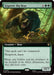 Image for Gigantic Big Bear (Extended Art) (307) (The Hobbit) (HOB) - Magic: The Gathering